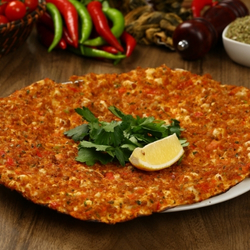 Lahmacun (2 Adet)