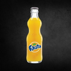 Şişe Fanta